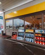 Shell Recharge Charging Station Bild 16