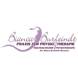 Bianca Burfeindt-Neumann Praxis für Physiotherapie