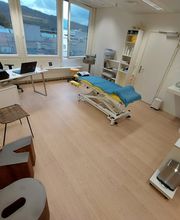 Massagepraxis Mario Schmid Bild 3