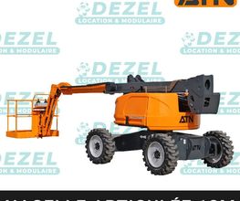 Dezel Location image 18