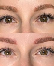 Permanent Make up - Dandelion Kosmetikstudio Potsdam Bild 6