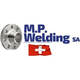 M.P. Welding SA