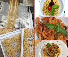 OSTERIA BELLA ITALIA Bild 9