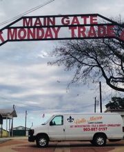 Bella Maison Carpet Cleaning & Restoration Services image 14