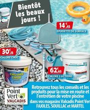 POINT VERT VALCADIS FRANCHISÉ INDÉPENDANT image 19