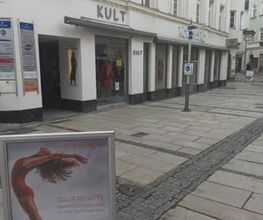 Studio Haarfrei Passau Bild 11