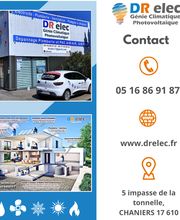 DR Elec Genie Climatique Photovoltaique image 9