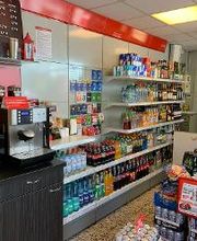 star Tankstelle Bild 4