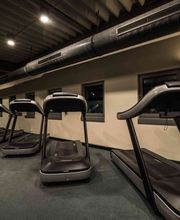 Fitness First Berlin Hellersdorf - Cardiotraining