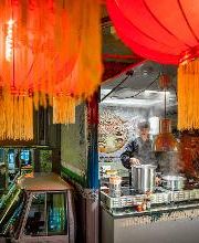 King Noodle Bar Terminal Bild 3