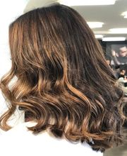 Académie de Coiffure Bild 10