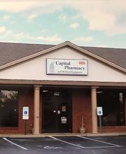 Capital Pharmacy & Medical Equipment image 3