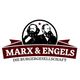 Marx & Engels _ Die Burgergesellschaft