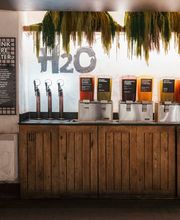 Espacio Honest Greens Tuset