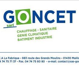 SARL GONCET image 1