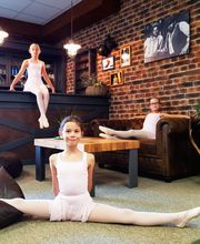 Wild Power Zone Fitnesscenter Bild 12