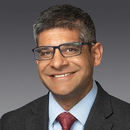 Anup Shah, M.D. - Chesapeake Urology