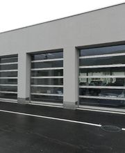 Gard Door System SA Bild 2