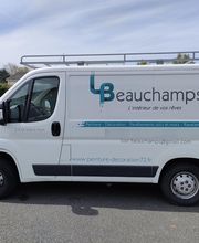 L.BEAUCHAMPS image 1