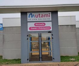 Mutuelle Mutami Aytré image 1