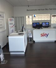 Negozio Sky Service | Rosata SRL immagine 2