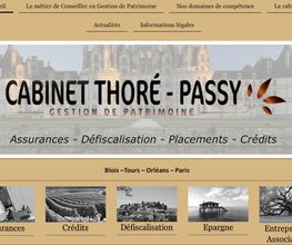 Cabinet Thoré-Passy image 6