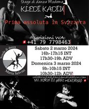 Scuola di danza Maria Selvini Bild 1