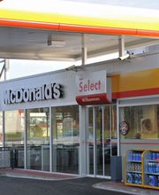 McDonald's Bild 1