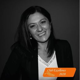 Virginie Budin Pompiliani - Conseiller immobilier Safti - Longwy et ses environs