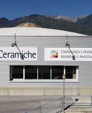 CC CottoCeramiche SA - Gruppo iREZZ Bild 5