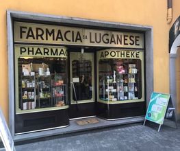 Farmacia Luganese SA Bild 2