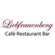 Café Liebfrauenberg