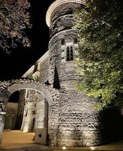 Château de Chaussy Village de gîtes image 13