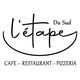 L'étape du Sud