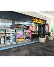 Shell Recharge Charging Station Bild 11