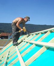 Fitze Dach AG Bild 3