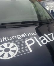 Lüftungsbau Platzer GmbH Bild 10