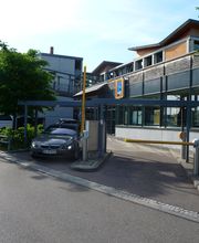 B+B Parkhaus Bild 2