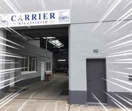 Carrier Ets image 2