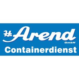 Hermann Arend GmbH