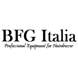 Bfg Arredamento per Parrucchieri logo