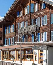 Jungfrau Lodge, Swiss Mountain Hotel