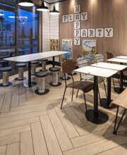 McDonald's Bild 7