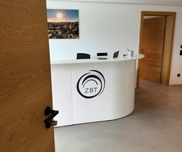 Zentrum für Bewegung und Teilhabe - Lena Gölz Bild 2
