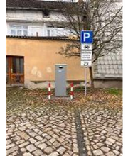 TEAG Mobil-Ladestation Bild 3