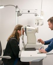 Optique Lafayette image 1