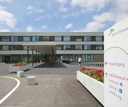 Spital Emmental Bild 7