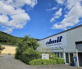 Almit GmbH | Lotdraht Lotpaste Bild 2