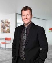 Wüstenrot Bausparkasse: Axel Letmade Bild 1