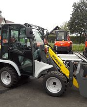 MN-Baumaschinen Bild 1